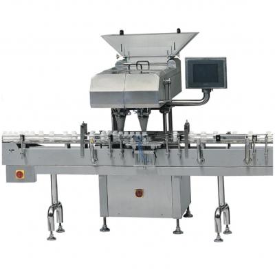 CC series Counting Filling Machine