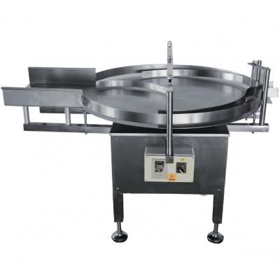 TT-100A Infeed Turntable