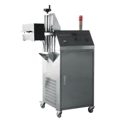 IS-300A Automatic Induction Sealer (Water-cooling)