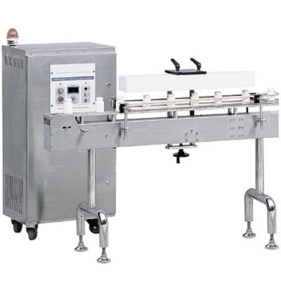 IS-100A Automatic Induction Sealer (Water-cooling)