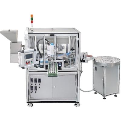 CPP-04A Automatic Powder Pressing Machine With Robot