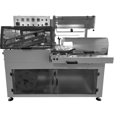 LBS-450LA Automatic L-Bar Sealer